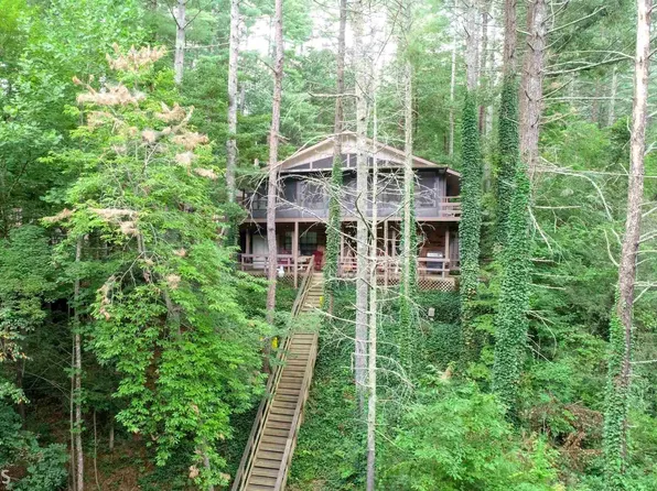 4982 Highway 441 S, Tiger, GA 30576