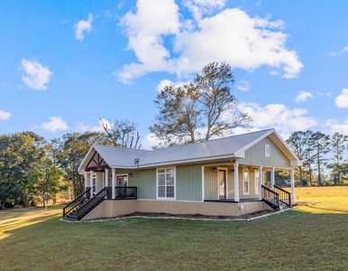 1721 County Rd #44, Headland, AL, 36345