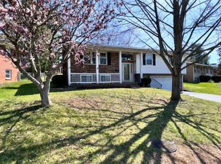 3486 Ormond Cir, Lexington, KY 40517