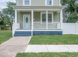 846 W 41st St, Norfolk, VA 23508