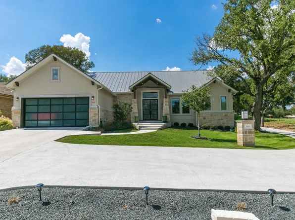306 Big Spur, Horseshoe Bay, TX 78657