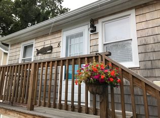 3 Maple St #5, Wareham, MA 02571