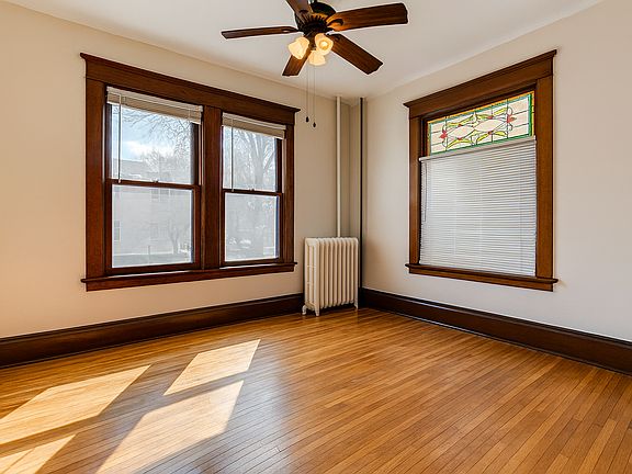 1st floor bedroom