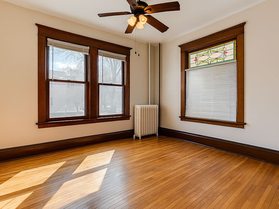 1st floor bedroom