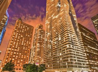 225 N Columbus Dr UNIT 6204, Chicago, IL 60601