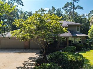 2092 Ox Bottom Rd, Tallahassee, FL 32312