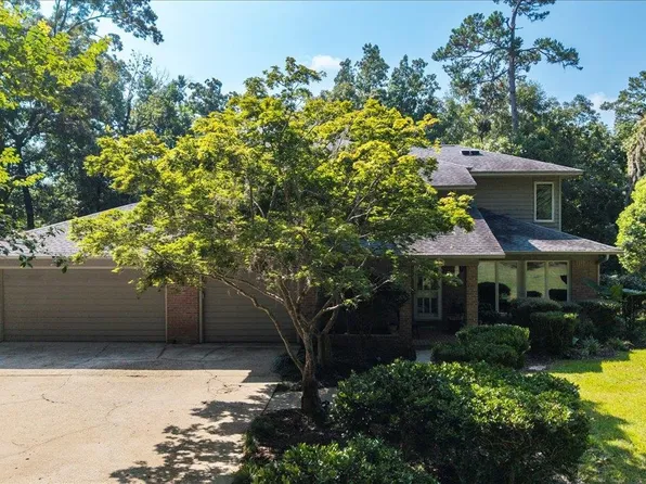 2092 Ox Bottom Rd, Tallahassee, FL 32312