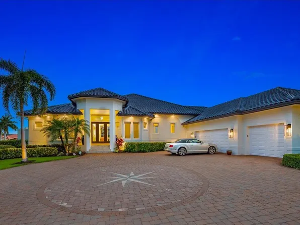 1061 E Inlet Dr, Marco Island, FL 34145