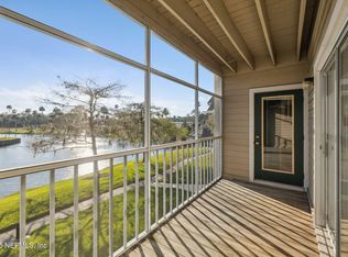 100 Ironwood Dr UNIT 126, Ponte Vedra Beach, FL 32082