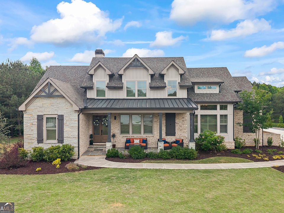 1st image of 4726 Crest View Way