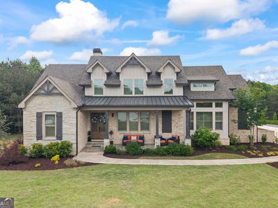 4726 Crest View Way, Flowery Branch, GA, 30542