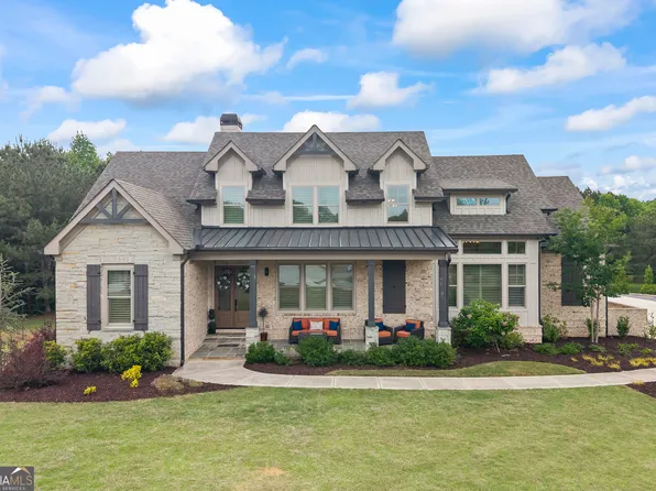 4726 Crest View Way, Flowery Branch, GA 30542