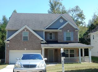 8396 Milam Loop, Fairburn, GA 30213