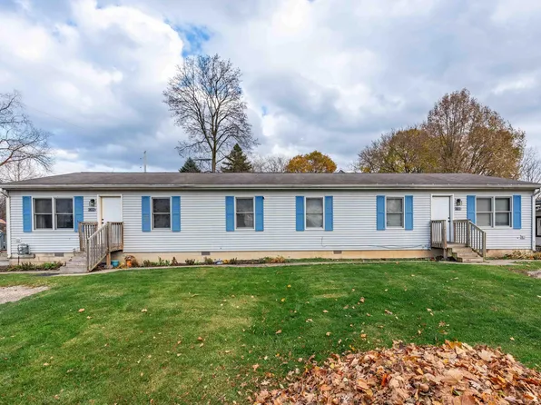 6366 Culver Dr, East Lansing, MI 48823