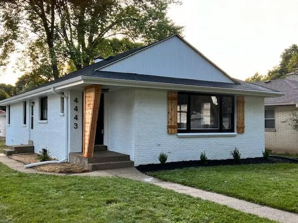 4443 North 82nd STREET, Milwaukee, WI 53218