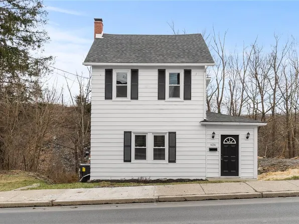 424 W Central Ave, Bangor, PA 18013