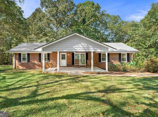 495 Winding Way, Hartwell, GA 30643