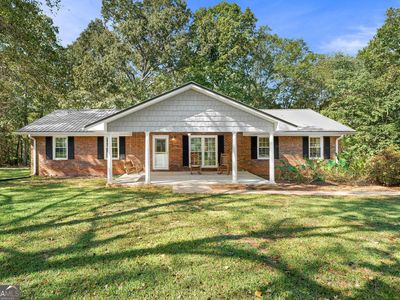 495 Winding Way, Hartwell, GA, 30643