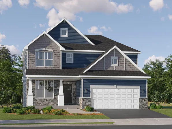 1030 Glenmont St, Algonquin, IL 60102