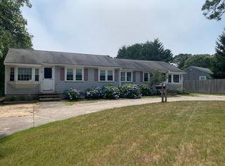 27 Lower County Rd, West Harwich, MA 02671