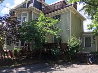 3 Greenough Ave, Cambridge, MA 02139