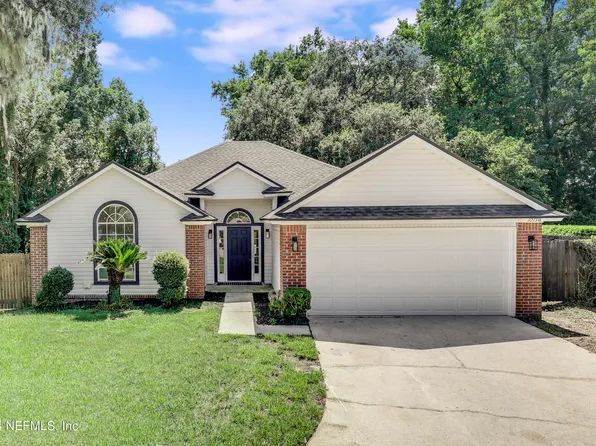 10798 ORCHARD WALK Place, Jacksonville, FL 32257