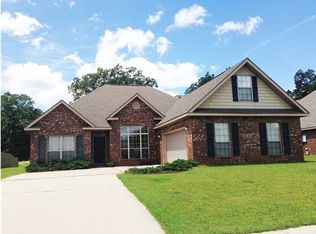 24061 Limerick Ln, Daphne, AL 36526