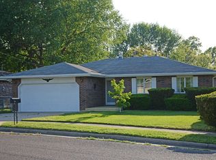 1425 S John Ave, Springfield, MO 65804