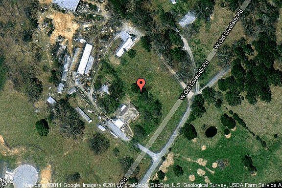 Map View