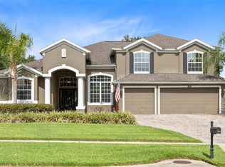 3934 Rock Hill Loop, Apopka, FL 32712