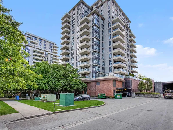8120 Lansdowne Rd #708, Richmond, BC V6X 0A1