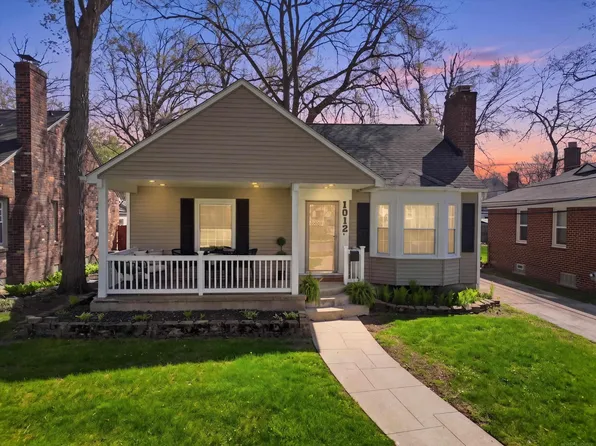 1012 N Blair Ave, Royal Oak, MI 48067
