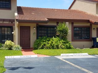 13342 SW 59th Ln, Miami, FL 33183