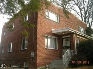 1403 Rittenhouse St NW, Washington, DC 20011