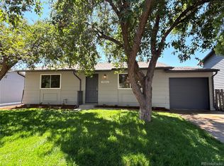 19052 W 60th Dr, Golden, CO 80403