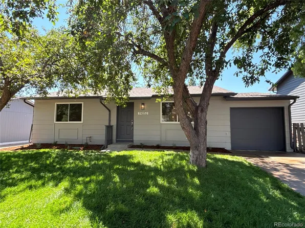 19052 W 60th Drive, Golden, CO 80403