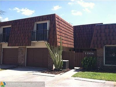For Sale: 11904 Sw 13th Court, Davie, FL 33325