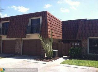 11904 SW 13th Ct, Davie, FL 33325
