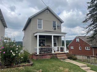 415 Otis St, Monongahela, PA