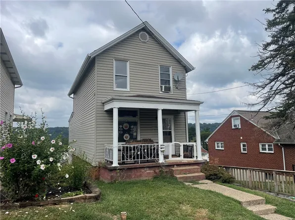415 Otis St, Monongahela, PA 15063