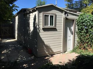 500 Lambert Way, Mountain View, CA 94043