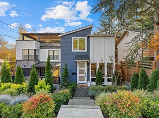 3537 NE 93rd St, Seattle, WA 98115