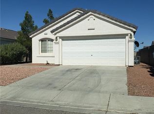 4376 Coyote Crest Ct, Las Vegas, NV 89147