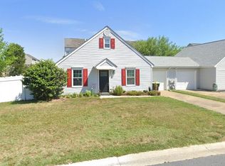 438 Rudder Ln, Milton, DE 19968