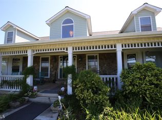 160 Relay Rd SE, Silver Creek, GA 30173