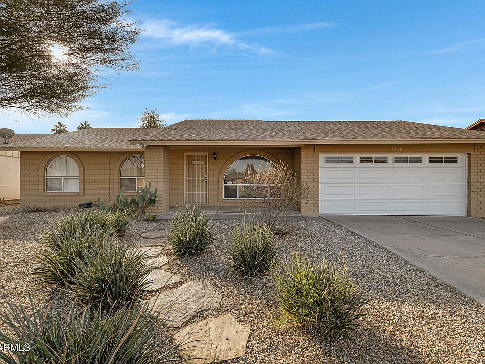 1st image of 5431 W ORCHID Lane