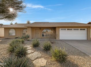 5431 W Orchid Ln, Glendale, AZ 85302
