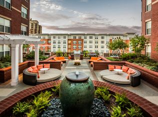 The Point at Dunn Loring, Vienna, VA 22180