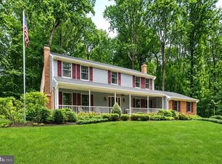 2708 Raynham Ct, Baldwin, MD 21013