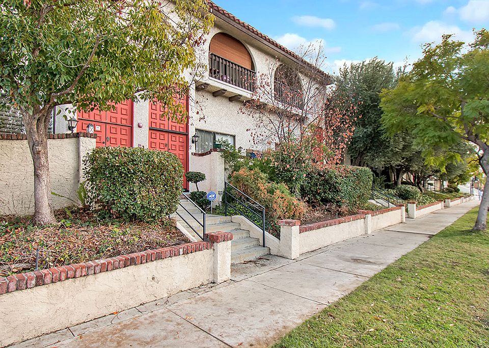 Great Neighborhood!